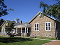 La Mott Community Center and Free Library