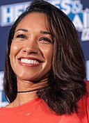 Candice Patton: Alter & Geburtstag