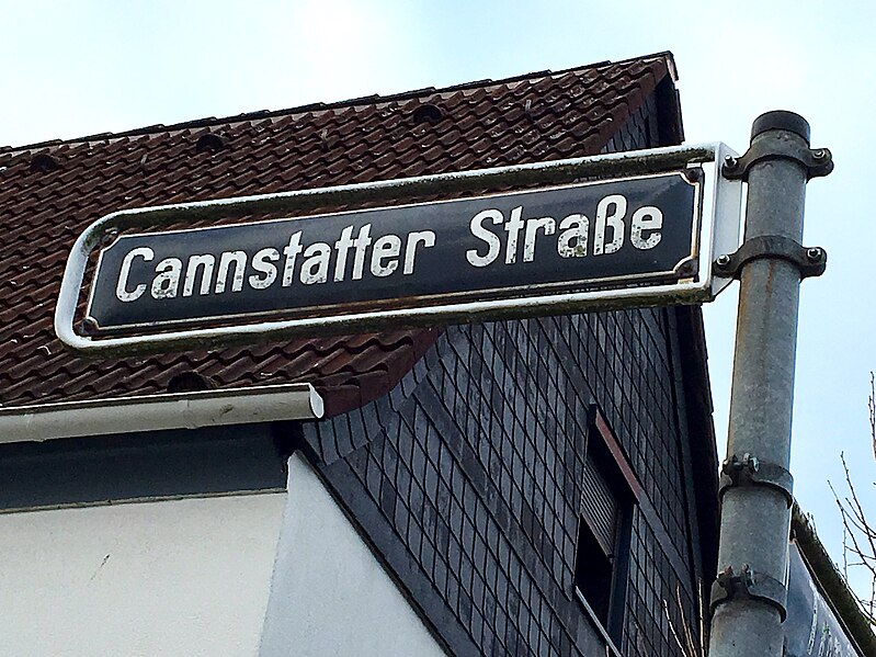 File:Canstatter Strasse Urdenbach Duesseldorf (V-0911-2017).jpg