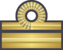 Căpitanul de corvetă (CP) al Gărzii de Coastă Italiană.png