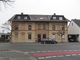 Cappeler Stiftsallee 31 + 33, 1, Lippstadt, Kreis Soest