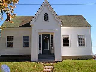 <span class="mw-page-title-main">Capt. John Plummer House</span> Historic house in Maine, United States