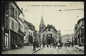 Image illustrative de l’article Rue de Verdun (Colombes)