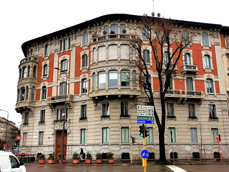 File:Casa Binda - Milano.jpg