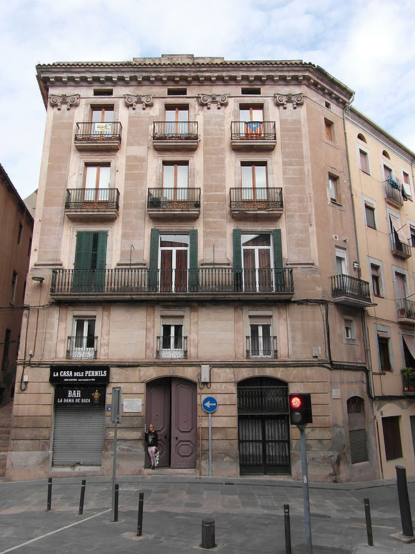 Casa Planell