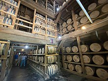 Jack Daniel's – Wikipedia