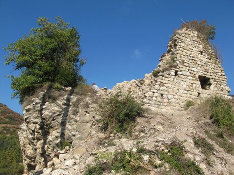 Llista de monuments de Guardiola de Berguedà