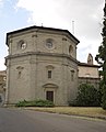 Chiesa della Madonna della Consolazione (Saint Mary of the Consolation Church)