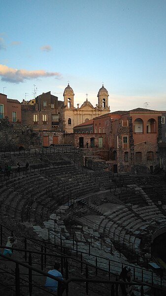 File:Catania - Chiesa di San Francesco d'Assisi all'Immacolata - 2023-09-08 22-58-17 001.jpg