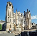 Vignette pour Cathédrale Saint-Pierre de Poitiers