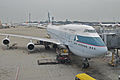 Cathay Pacific Boeing 747-400; B-HUI@HKG;05.08.2012 671fg (8008531407).jpg