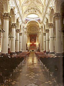 Kathedrale von San Giovanni Battista - Ragusa.jpg