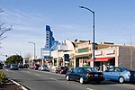 Vignette pour El Cerrito (comté de Contra Costa, Californie)