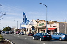 El Cerrito (Contra Costa İlçesi, California)