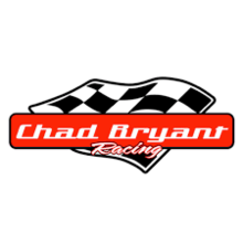 Chad Bryant Racing logo.png