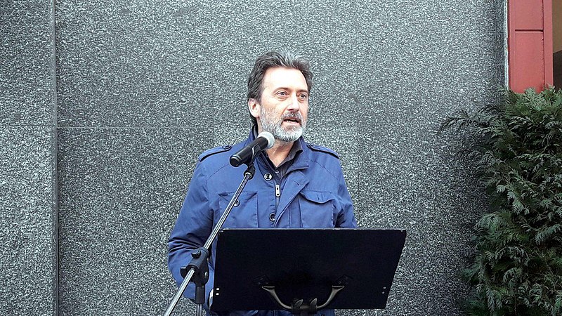 File:Chamartín homenajea al pintor Alfredo Ramón 03.jpg