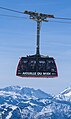 * Nomination Cable car gondola --Romainbehar 22:52, 28 January 2024 (UTC) * Promotion  Support Good quality. --Velvet 09:09, 29 January 2024 (UTC)