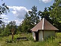 Chapelle du suisse de Clefcy