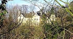 Chapeltoun House, East Ayrshire, Scotland - view from the west.jpg