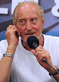 Miniatyrbild för Charles Dance