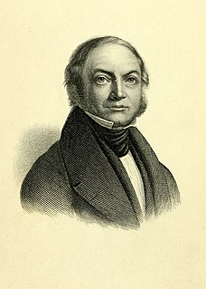 Charles Follen German poet, patriot, professor, and abolitionist