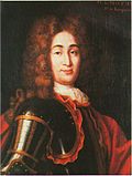 Thumbnail for Charles le Moyne de Longueuil, Baron de Longueuil