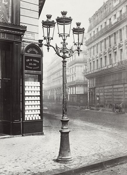 File:Charles Marville, Place de l'Opéra, 1878.jpg