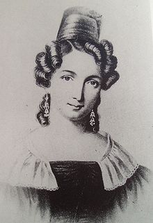 Charlotte Stieglitz