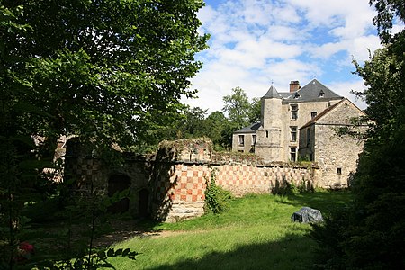 Chateau d'Arthies 151