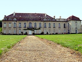 Image illustrative de l’article Château de Montculot