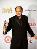 Cheech Marin: Âge & Anniversaire