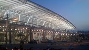 Thumbnail for Chennai International Airport