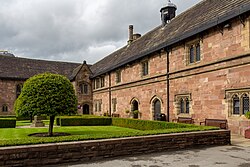 Biblioteca de Chetham