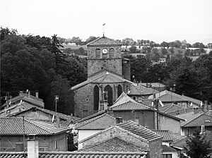 Habiter à Chevrières