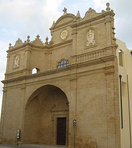 Kerk van San Francesco d'Assisi Gallipoli.jpg
