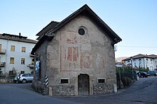 La Chiesa di Sant'Alessandro