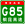 China Expwy G85 sign with name.svg