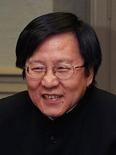 <span class="mw-page-title-main">Chiou I-jen</span> Taiwanese politician