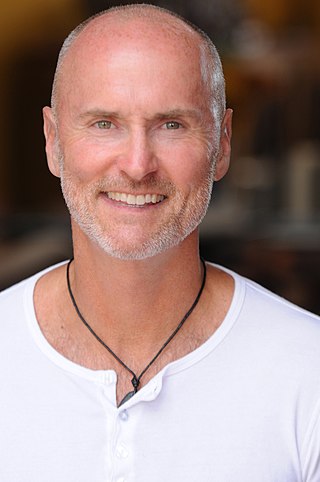 <span class="mw-page-title-main">Chip Conley</span> American hotelier and writer (born 1960)