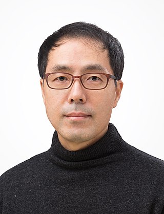 <span class="mw-page-title-main">Cho Minhaeng</span> South Korean scientist