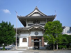 長谷寺 (東京都港区)