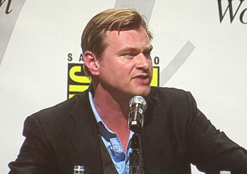 File:Christopher Nolan at WonderCon 2010 4.JPG - Wikimedia 