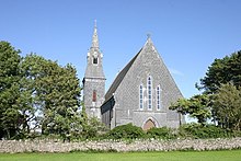 Church of St John, Ballyvaughan