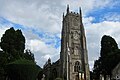 Church of St Peter and. and St Paul, Kilmersdon.JPG