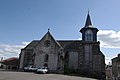 Église Saint-Pierre de Cieux