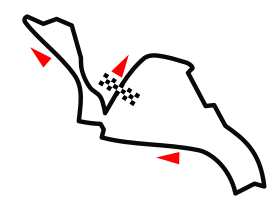 Circuit Valencia 2008 Infobox.svg