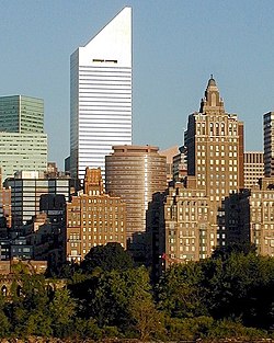 Citigroup Center (New York)