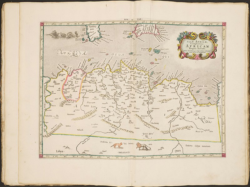 File:Claudii Ptolemaei Tabulae geographicae Orbis Terrarum veteribus cogniti (1704) 08.jpg
