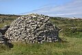 Clochan na Carraige, Inishmore