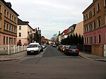 Leuckartstraße